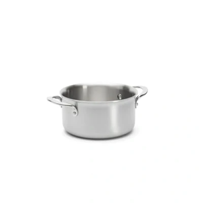 Afbeelding van De Buyer Alchimy Kookpot Ø 16cm Rvs