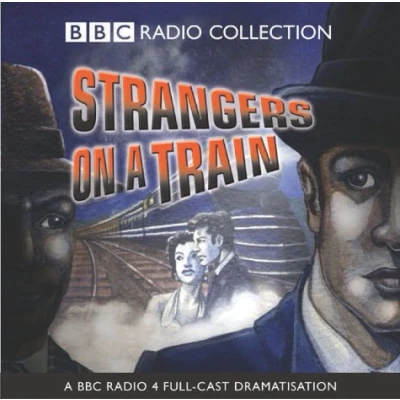 Afbeelding van Strangers on a Train