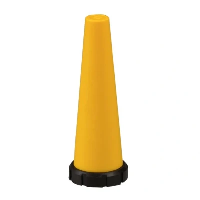 Afbeelding van Streamlight Polystinger Verkeerskegel geel