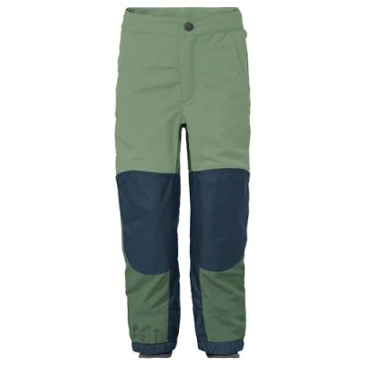 Afbeelding van Vaude Outdoorbroeken voor kinderen, Maat: 134/140, Willow green