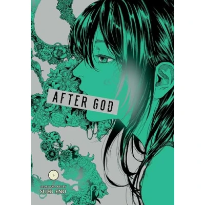 Afbeelding van After God God, Vol. 5