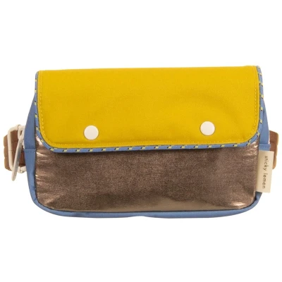 Afbeelding van Sticky Lemon Better Together Fannypack Small boost greenHeuptas