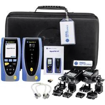 Afbeelding van Trend Networks R156005 SignalTEK NT Netwerktester