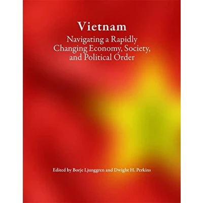 Afbeelding van Harvard East Asian Monographs Vietnam