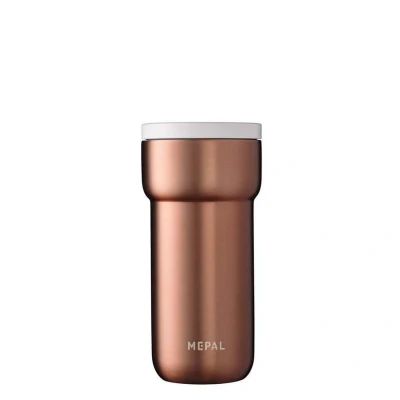 Afbeelding van RVS Isoleerbeker Goud Mepal 375ml rose gold Voedselveilig