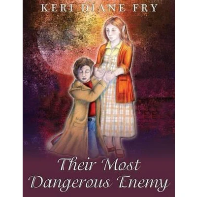 Afbeelding van Their Most Dangerous Enemy
