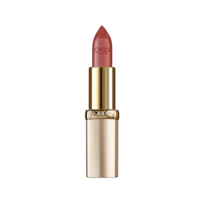 Image de L&#039;Oréal Paris Color Riche Satin 236 Organza Rouge à Lèvres