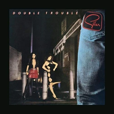 Afbeelding van Double trouble 2LP (180g remas