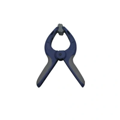 Afbeelding van Benson Zeilklem Marktklem 15 cm