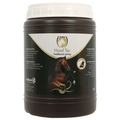 Afbeelding van Excellent Hoefteer Hoefverzorging 1 kg