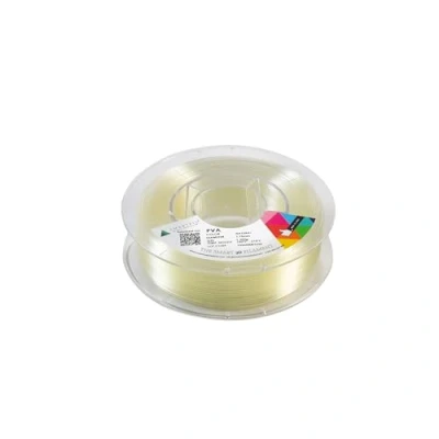 Afbeelding van Smartfil PVA, 1,75 mm, naturel, 350 g, 3D printfilament van Smart Materialen