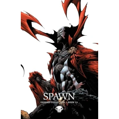 Afbeelding van Spawn Origins HC Volume 13