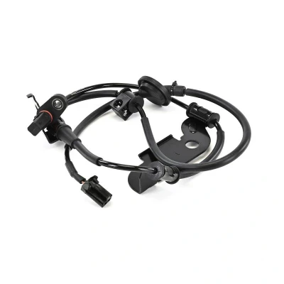 Afbeelding van Wielsnelheidssensor DELPHI SS21555 12B1, voor o.a. KIA