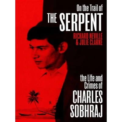 Image de ON THE TRAIL OF SERPENT