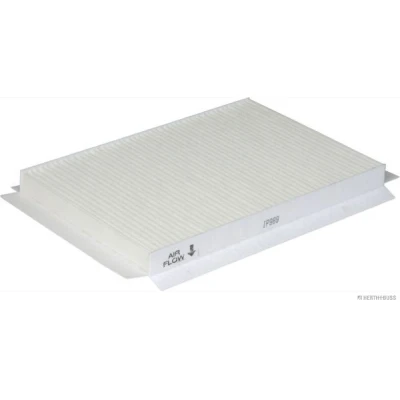 Afbeelding van HERTH+BUSS JAKOPARTS J1340310 Interieurfilter Stoffilter 244 172 20 KIA: cee‘d I Hatchback, Estate, Pro Hatchback
