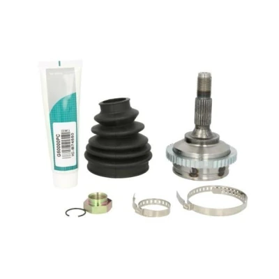 Afbeelding van Homokineet reparatie set, aandrijfas PASCAL G1P031PC