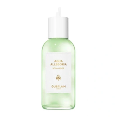 Image de Guerlain Aqua Allegoria Rosa Verde Eau de Toilette Recharge 200 ml