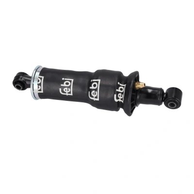 Afbeelding van FEBI BILSTEIN 104298 Demper, cabine ophanging