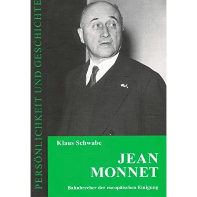 Afbeelding van Jean Monnet