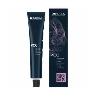 Image de Indola PCC Permanent Color Cream Fashion 60 ml 4.3