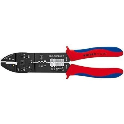 Afbeelding van Tang Knipex 62 x 25 240 mm