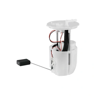 Afbeelding van HELLA 8TF 358 305 751 Brandstoftoevoereenheid Met brandstoftoevoermodule, pakkingen Electrisch Benzine