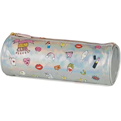 Afbeelding van Etui Fashionista 8 x 23 cm