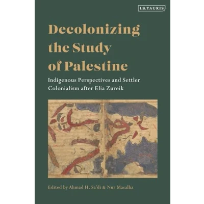 Afbeelding van Decolonizing the Study of Palestine