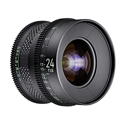 Afbeelding van Xeen CF 24mm T1.5 EF