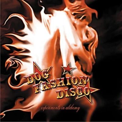 Afbeelding van Dog Fashion Disco Experiments In Alchemy (CD)