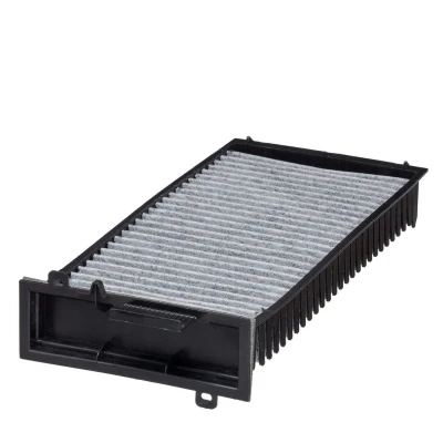 Afbeelding van HENGST filter E990LC Interieurfilter Carbon 324 166 55 CITROËN: C5 I Hatchback, Estate, Box Body / Estate