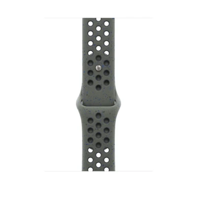 Afbeelding van Apple Watch 46 Cargo Khaki NSb S/M