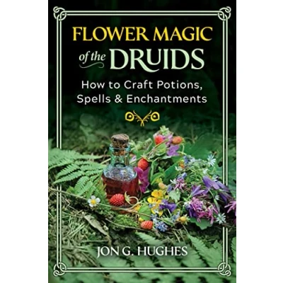 Afbeelding van Flower Magic of the Druids
