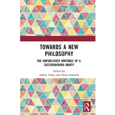 Afbeelding van Towards a New Philosophy