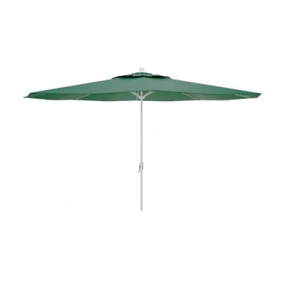 Afbeelding van Parasoll Marbueno Groen Polyester Staal Ø 300 cm