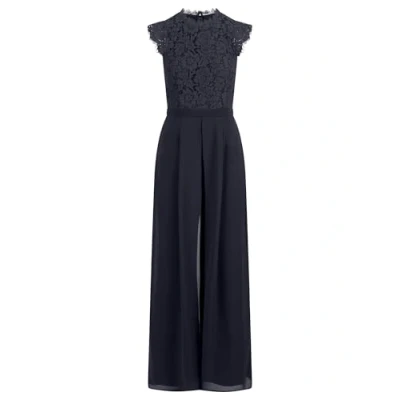 Afbeelding van APART Fashion Combinaison avec haut en dentelle