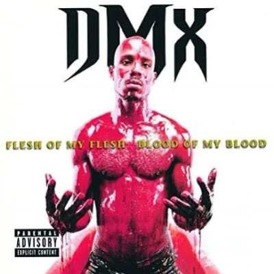 Image de Flesh of my flesh... blood