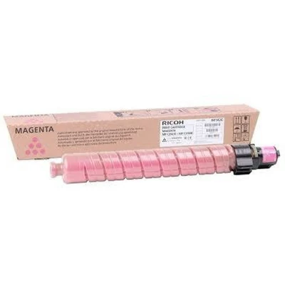 Afbeelding van Ricoh 841426 Toner Magenta