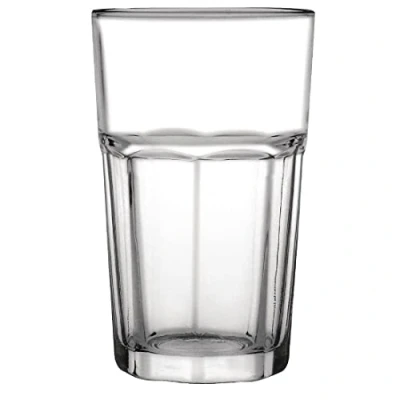 Afbeelding van Olympia Orleans longdrinkglazen 425ml (12 stuks)