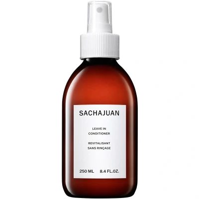 Afbeelding van SachaJuan Leave In Conditioner 250ml