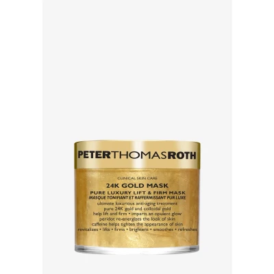 Afbeelding van Peter Thomas Roth 24K GOLD MASK Masker, Dames, Maat: 50 ml,