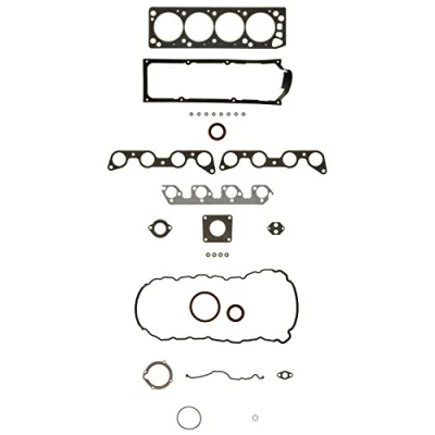 Afbeelding van AJUSA 50221600 Complete pakkingsset, motor FIBERMAX