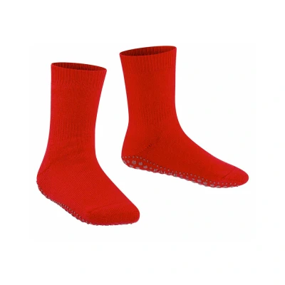 Afbeelding van Falke Catspads Rood Maat 31/34