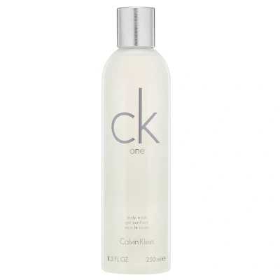 Afbeelding van Calvin Klein Ck one Douchegel 250 ml