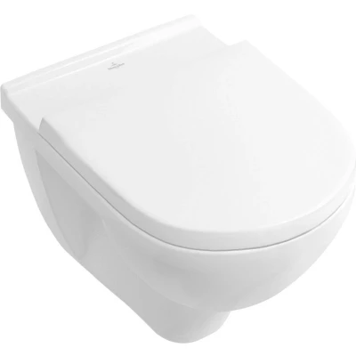 Afbeelding van Villeroy &amp; Boch O.Novo DirectFlush wandcloset wit