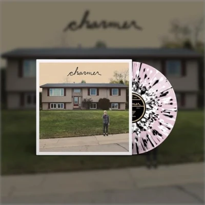 Afbeelding van Charmer (LP)