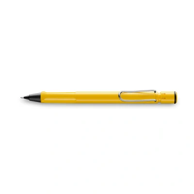 Afbeelding van LAMY Safari Yellow PLC 0,5