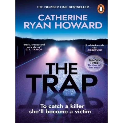 Image de The Trap