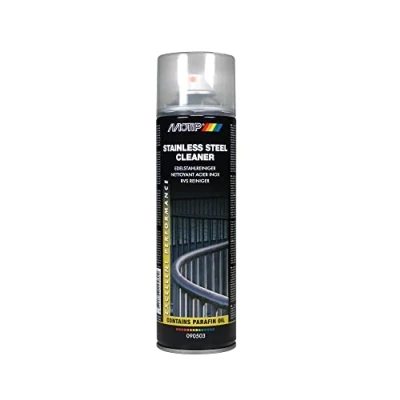 Afbeelding van Rvs Reiniger 500 Ml