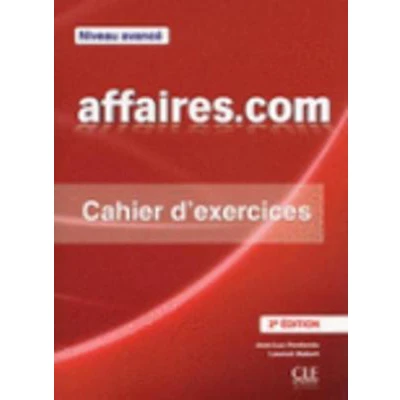 Afbeelding van Affaires.Com